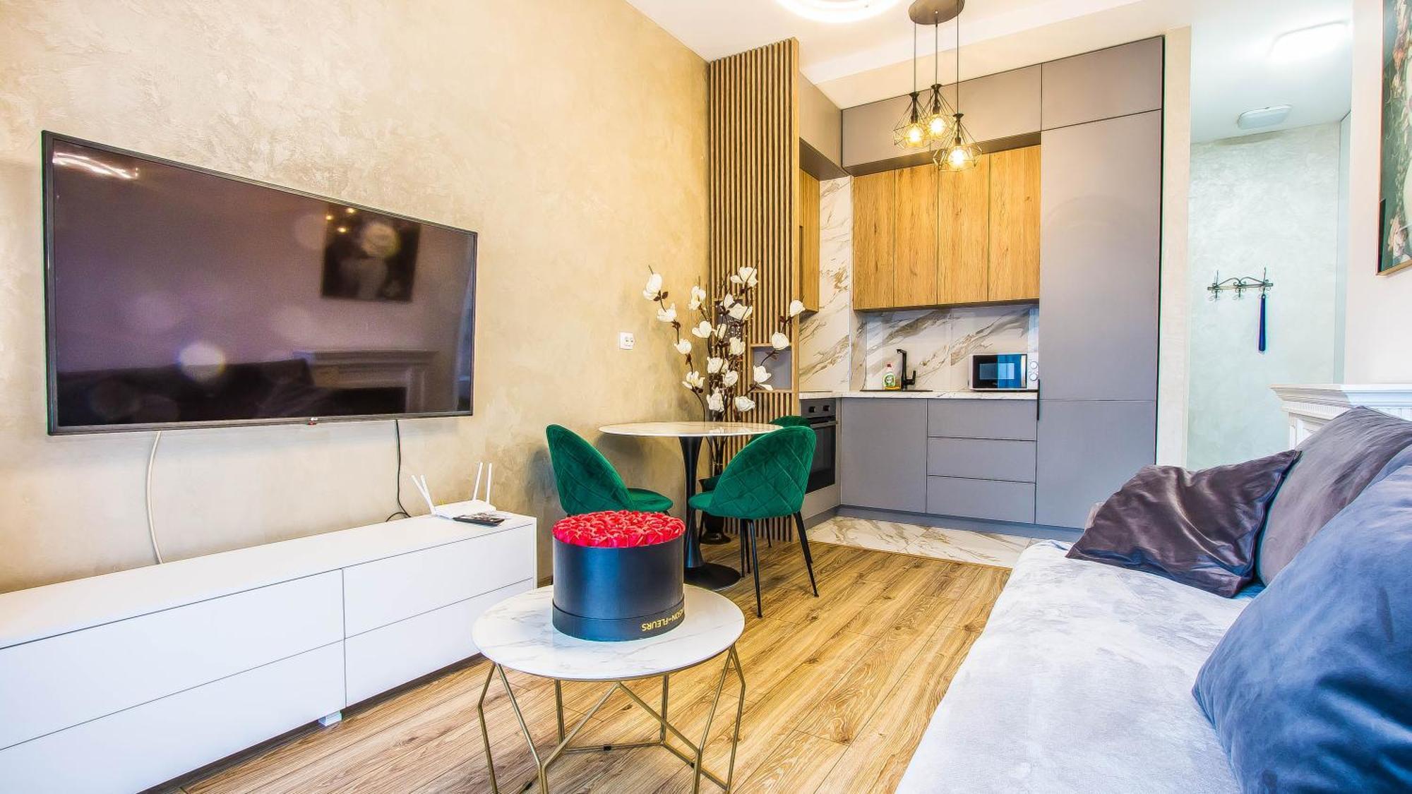 Bucharest & Mihai Bravu Apartment Екстериор снимка