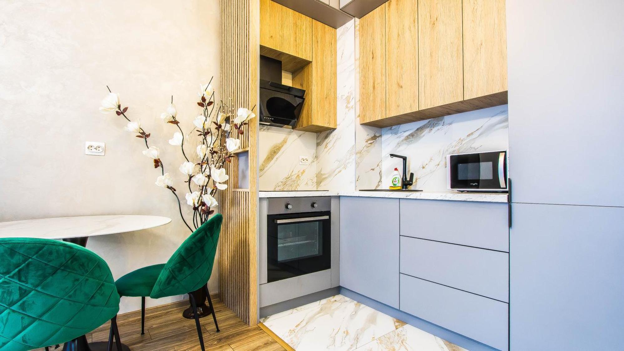 Bucharest & Mihai Bravu Apartment Екстериор снимка