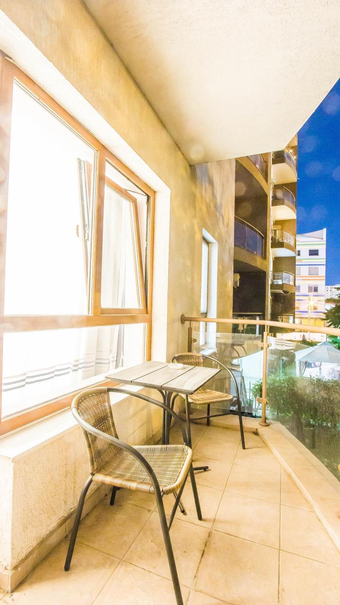 Bucharest & Mihai Bravu Apartment Екстериор снимка